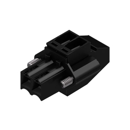 1639240000 - 3.50mm 2-Pole PCB Connector with 90-Degree Orientation  (Pack of 132)