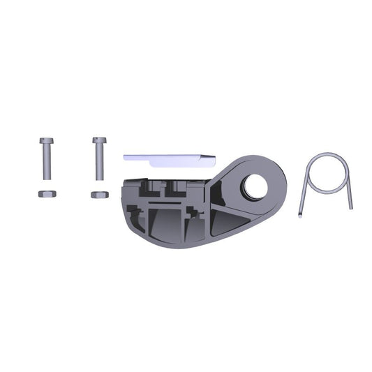 1246420000 - Crimping Tool Stop, 60mm Depth, Replacement Part