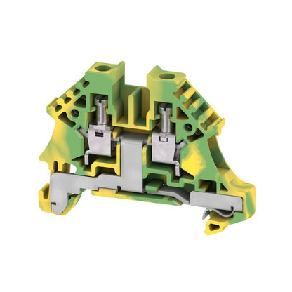 1042700000 - RoHS Compliant 500V WPE 4N PE Terminal Connector  (Pack of 50)