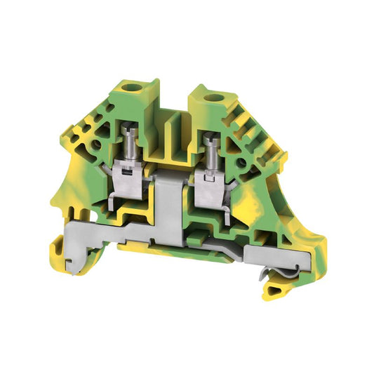 1042700000 - RoHS Compliant 500V WPE 4N PE Terminal Connector  (Pack of 50)