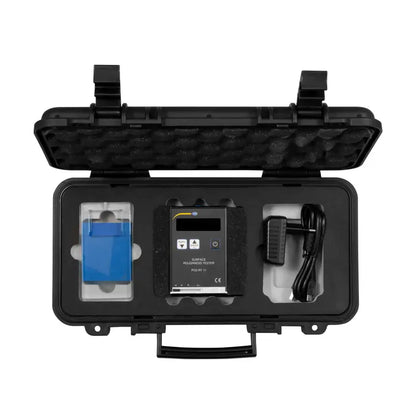 PCE-RT 11 - Portable Surface Roughness Tester with High Accuracy