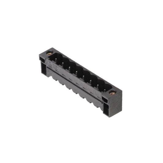 1046220000 - 5.08mm 12-Pole Male Header Connector for PCB Applications  (Pack of 24)