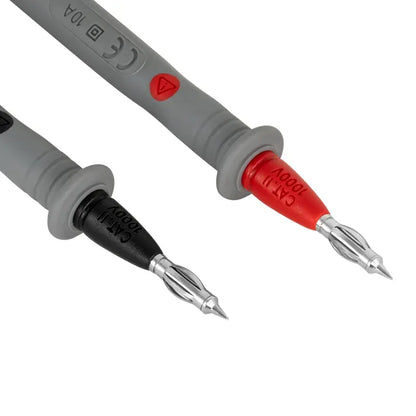 PCE-GPA 62 - Digital Power Meter with Graphic Display & Data Logging