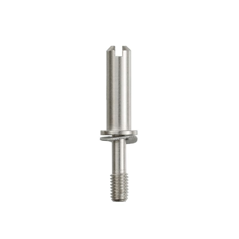 1471300000 - 4mm Heavy-Duty Electrical Connector, RoHS Compliant  (Pack of 100)