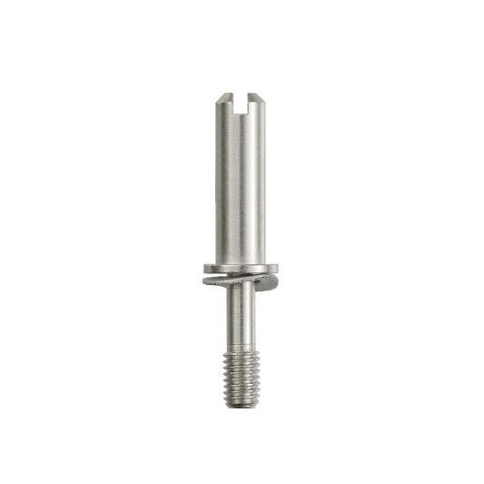 1471300000 - 4mm Heavy-Duty Electrical Connector, RoHS Compliant  (Pack of 100)