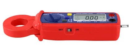 PCE-LCT 1 - Versatile Clamp Meter for Current & Voltage Testing up to 400V