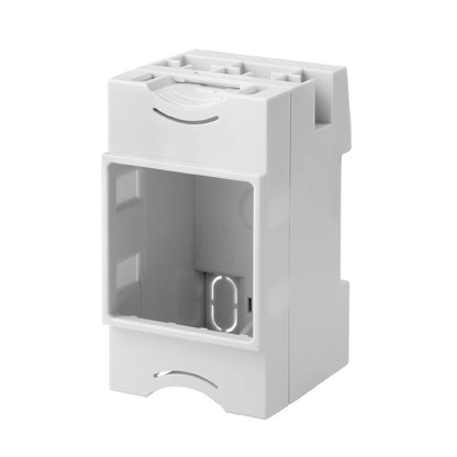 2534680000 - RoHS Compliant DIN Rail Adapter, Temp Range -25°C to 70°C