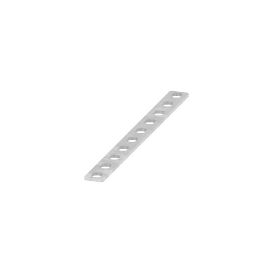 9502570000 - Grey Cross-Connector 77.1mm, 10 Poles for Terminal Connections  (Pack of 20)
