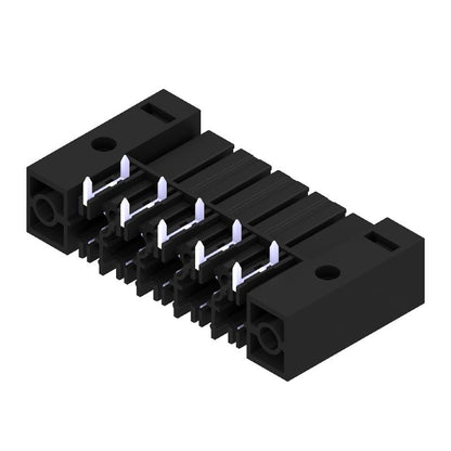 1928530000 - 7.62mm 5-Pole PCB Connector, Female Header, Tin Pins  (Pack of 50)