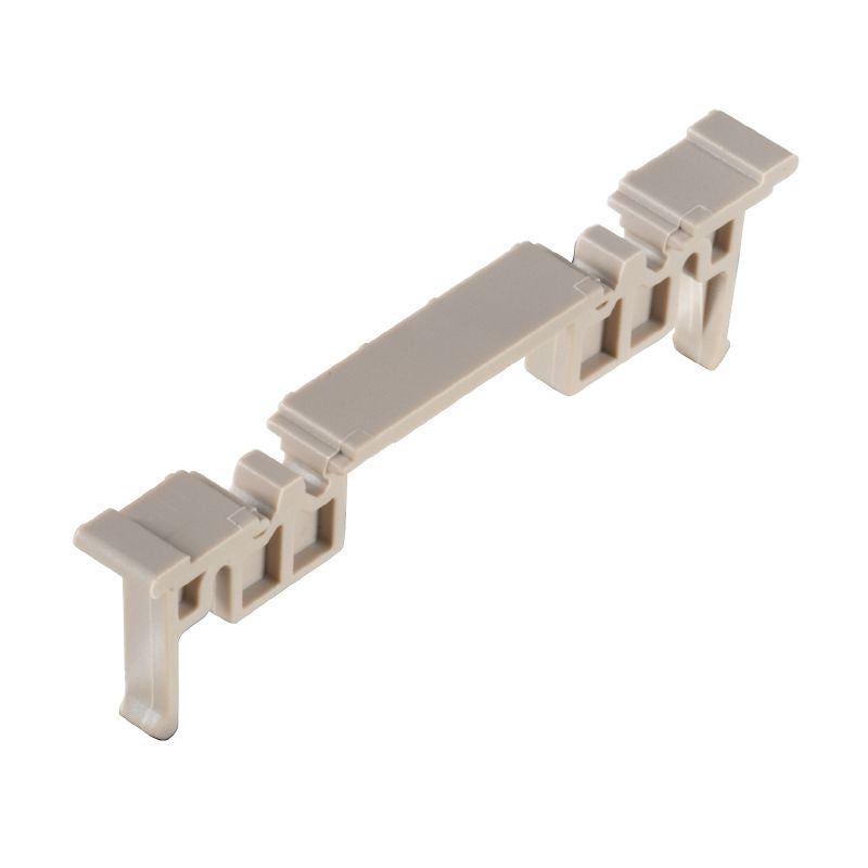1305230000 - Dark Beige Terminal Cover, 43.9mm x 4.9mm x 7.9mm  (Pack of 50)
