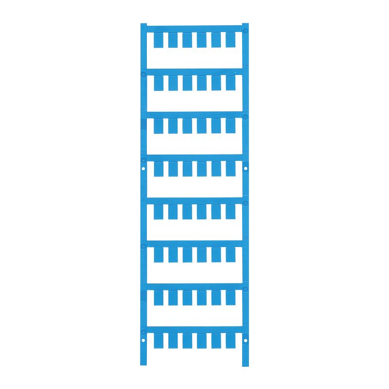 1026560000 - Blue PA 66 Device Markers, 10x7mm, RoHS Compliant  (Pack of 240)