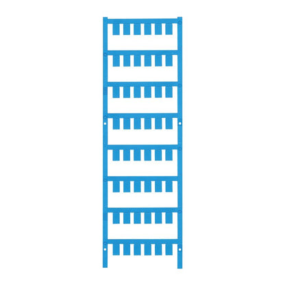 1026560000 - Blue PA 66 Device Markers, 10x7mm, RoHS Compliant  (Pack of 240)