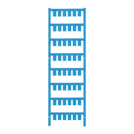 1026560000 - Blue PA 66 Device Markers, 10x7mm, RoHS Compliant  (Pack of 240)