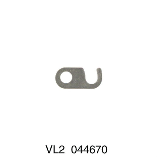 0446700000 - 32A Grey Cross-Connector, 6mm Pitch, 5mm Wide  (Pack of 50)