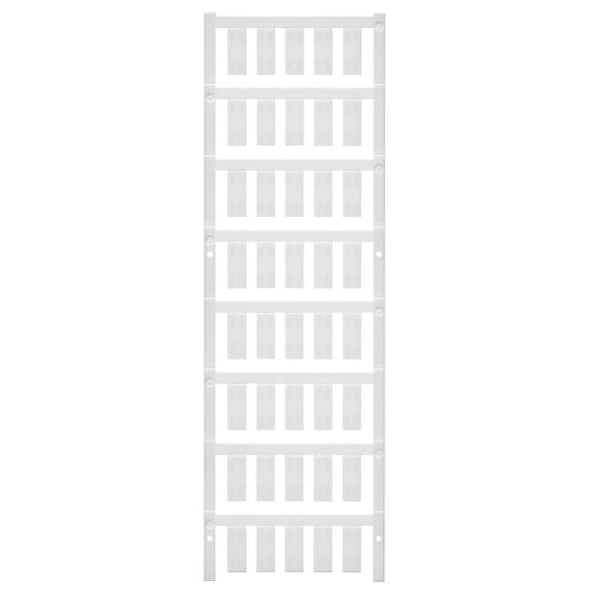 1652220000 - 8x19mm White PA 66 Device Markers, RoHS Compliant  (Pack of 200)