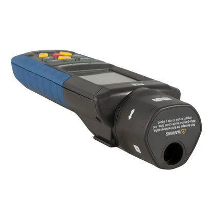 PCE-RAM 10 - Accurate Geiger Counter with LCD, Bluetooth & 2000 Data Storage