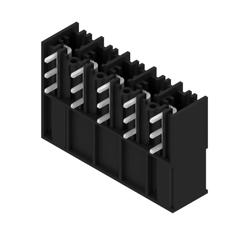 1813360000 - 10.16mm 5-Pole Male Header PCB Connector  (Pack of 36)