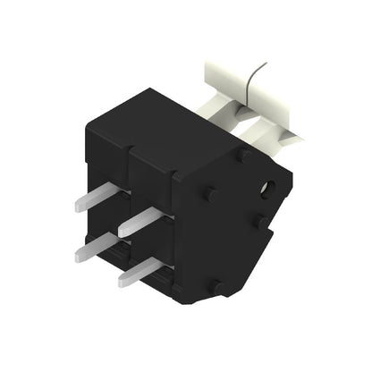 1811510000 - 5mm PCB Terminal with 2 Poles & 3.5mm Solder Pin  (Pack of 100)