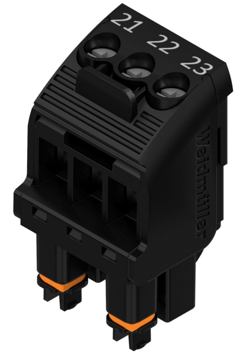 2492730000 - Versatile BHZ 5.00/03 Component for Diverse Applications  (Pack of 108)