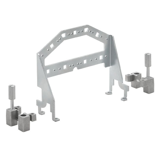 2780800000 - Heavy-Duty Adaptable Connector for ModuPlug Applications