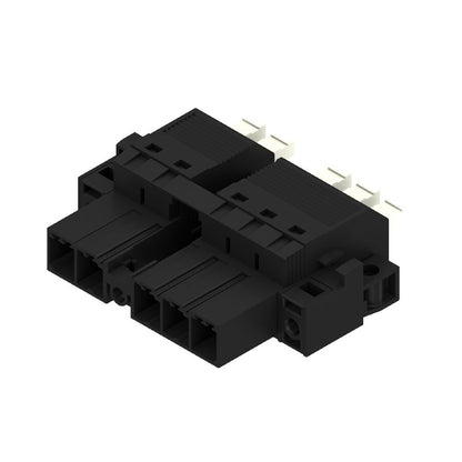2630680000 - 7.62mm 5-Pole PCB Connector with 180° Angle  (Pack of 36)