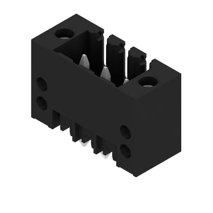 1842780000 - 3-Pole 3.50mm Male PCB Connector for THR Soldering  (Pack of 102)