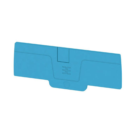 2051910000 - Compact AEP 4C 4 BL End Plate for Easy Installations  (Pack of 20)
