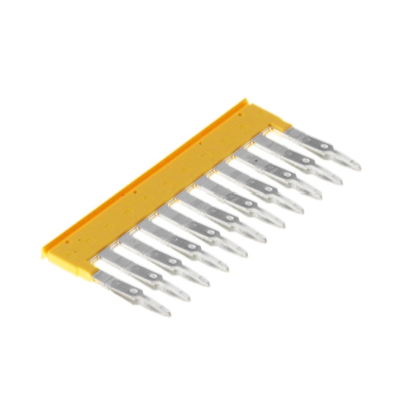 1859080000 - RoHS Compliant 11-Pole Cross-Connector ZQV 2.5/11  (Pack of 20)