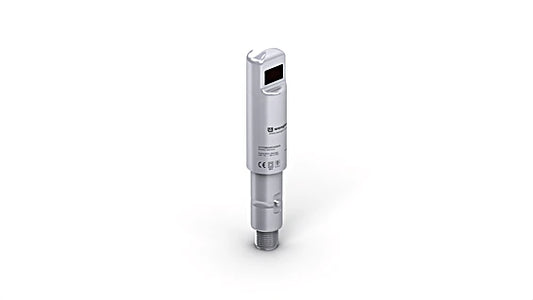 OTII802C0203 - Hygienic FDA-Compliant Reflex Sensor with Stainless Steel Housing