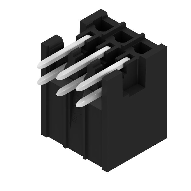 1289270000 - 3.5mm Male Header Connector for PCB Applications  (Pack of 156)