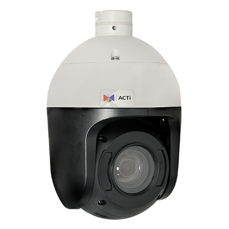 I915 - 2 Megapixel Day & Night Speed Dome Camera