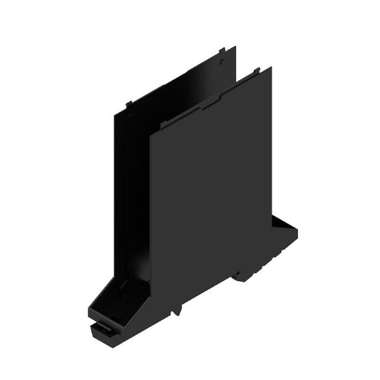1384030000 - CH20M Modular Black Housing, 22.5mm Wide for BUS/FE Contacts  (Pack of 10)