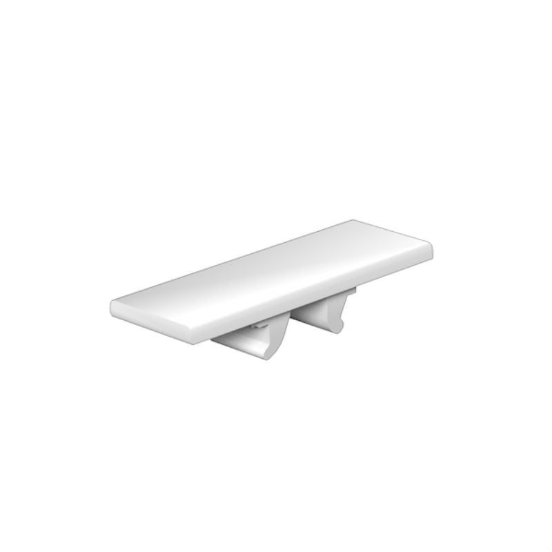 1609880000 - 15x5 mm RoHS Compliant Polyamide Terminal Marker  (Pack of 480)