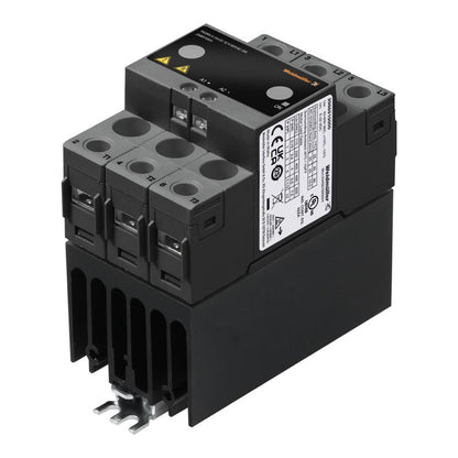 2986910000 - 20A Solid-State Relay, 600V AC Control Voltage 5-32V DC