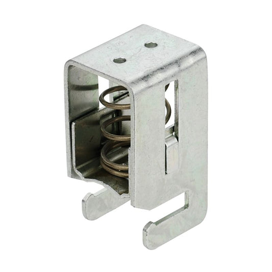 1749151001 - 20mm Steel Clamping Yoke with Snap-On Fixation  (Pack of 10)