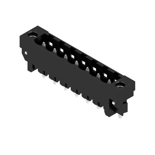 1149390000 - 5.08mm 7-Pole PCB Connector, 3.2mm Solder Pins, Tinned Black Finish  (Pack of 36)
