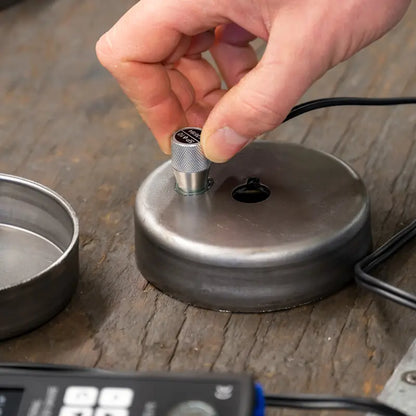 PCE-TG 75 - Versatile Paint Thickness Tester, Measures up to 225mm