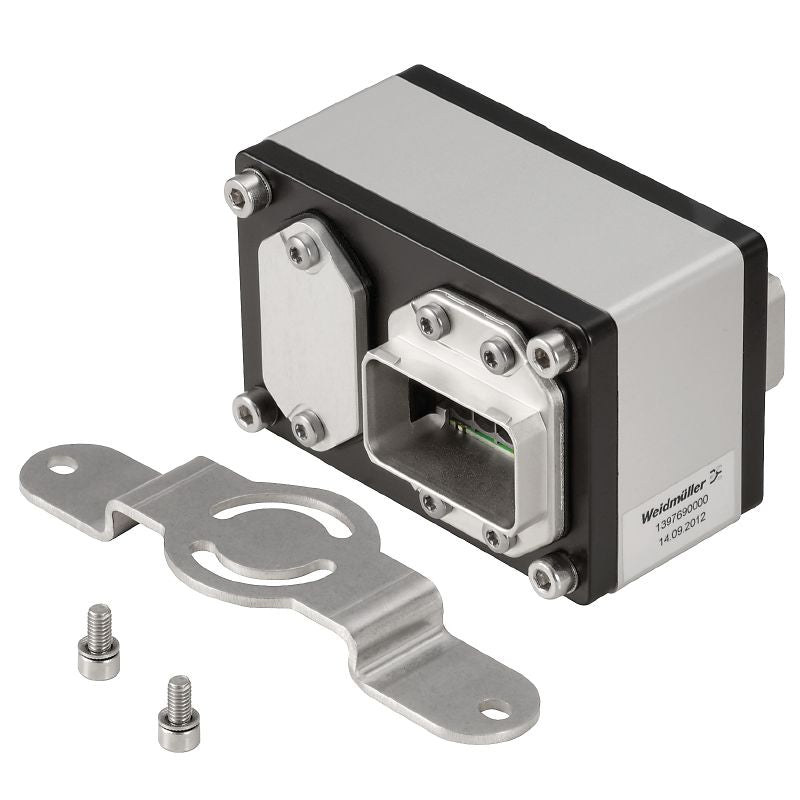 1397690000 - RoHS Compliant Coupling for Supply Systems