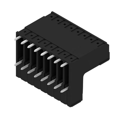 1033560000 - 3.81mm Male PCB Header Connector, 16-Pole, 90° Orientation  (Pack of 50)