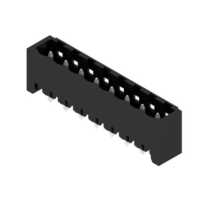 1148830000 - 5.08mm THT Plug-in Connector for 8 Pole Headers  (Pack of 50)