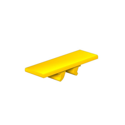 1773571687 - 15mm x 5mm RoHS Compliant Terminal Marker in Polyamide  (Pack of 480)