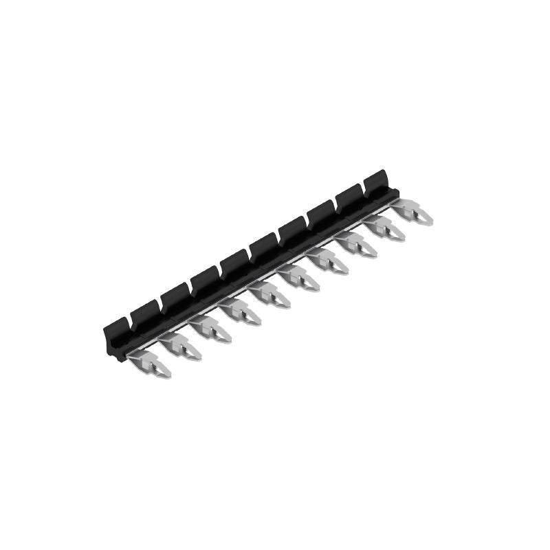 2556480000 - Cuttable RoHS Cross-Connector, 10 Terminals, 300V, 17.5A  (Pack of 10)