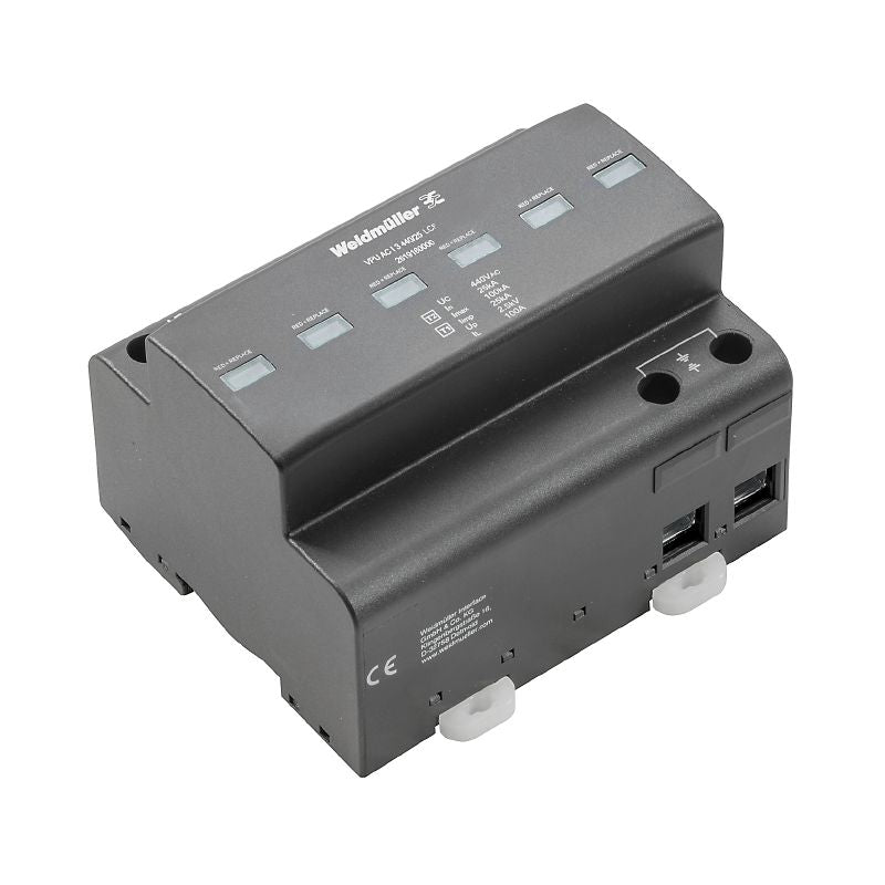 2619160000 - Low Voltage Surge Arrester, 440V, -40°C to 85°C