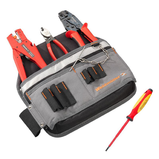 2690580000 - RED LINE SET 1 | 991.2g Compliant Tool & Accessory Set