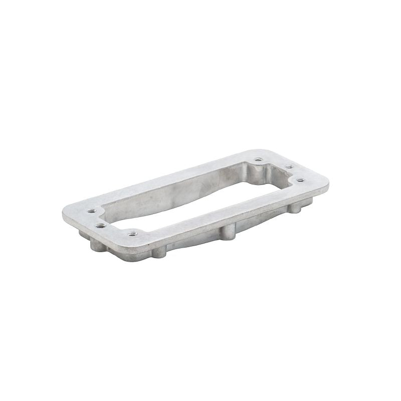 1110910000 - Durable IP68 Diecast Aluminum Frame M6 for Heavy-Duty Connections