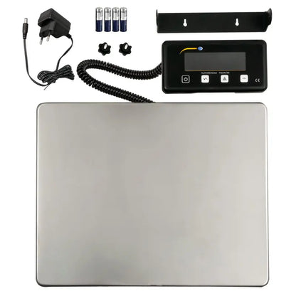 PCE-PB 200N - 200kg Checkweighing Scale with External Display & Tare Function