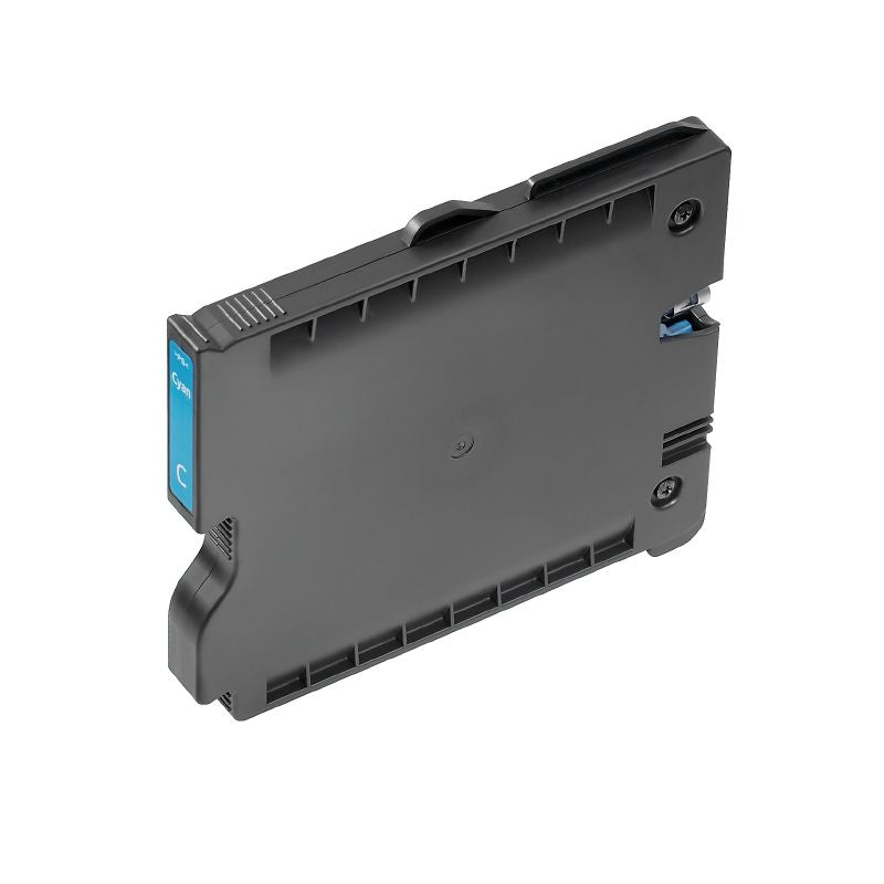 1338680000 - Cyan Ink Tank for Marking Systems, 98g, RoHS Compliant