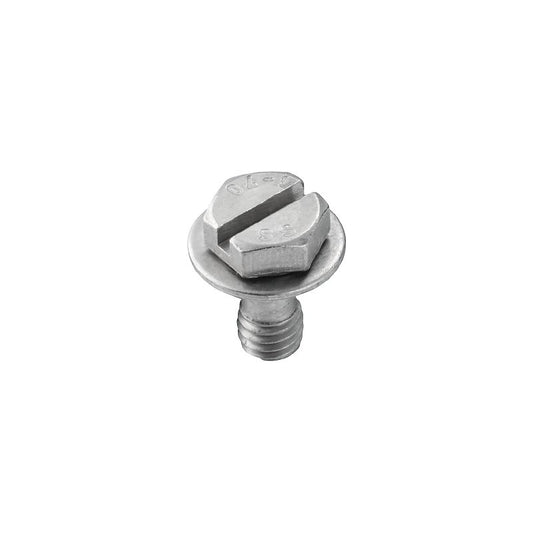 1253230000 - Rust-Proof Stainless Steel Mounting Screw, 18mm Height