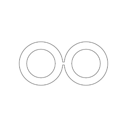 1273430030 - 3m PROFINET Connection Line, SCRJ IP 20, RoHS Compliant