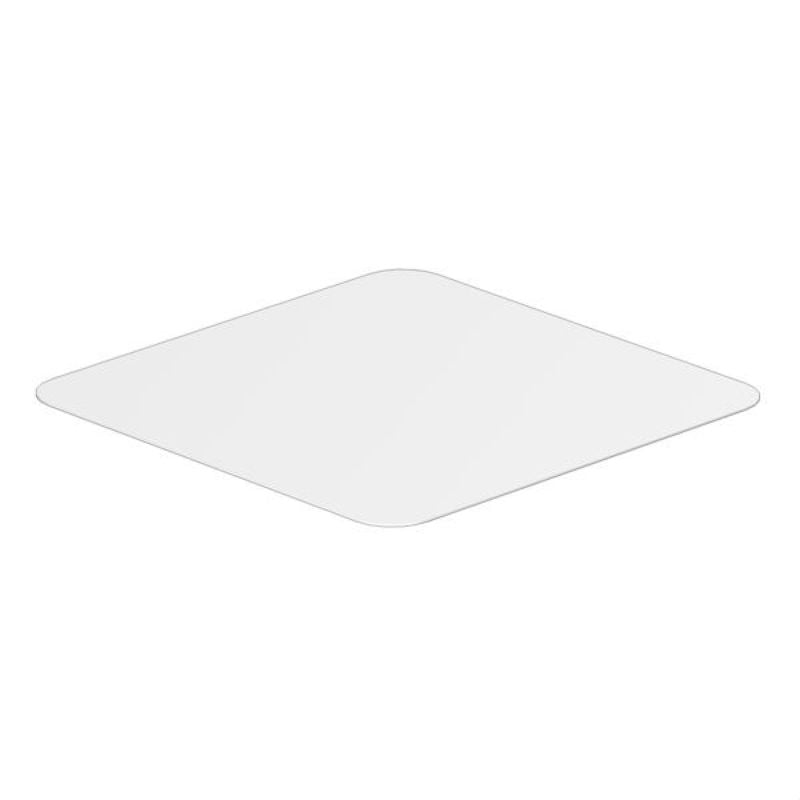 2535610000 - 22mm White Device Markers, Adhesive Back, 450 Per Roll  (Pack of 1000)